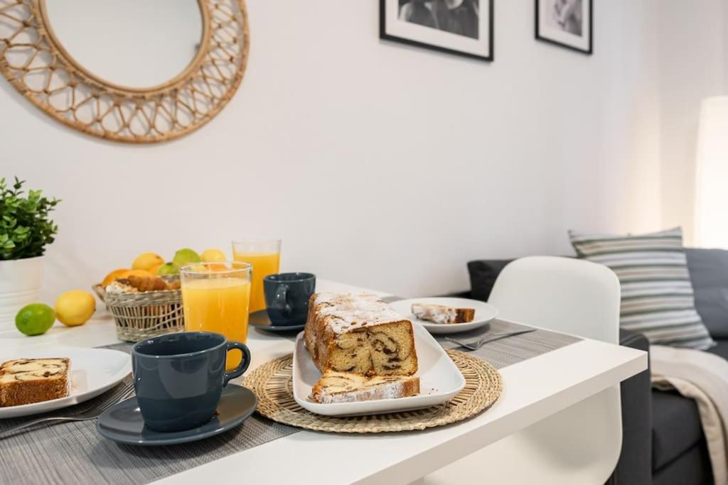 Apartamento Frida Centro Gijón Exterior foto