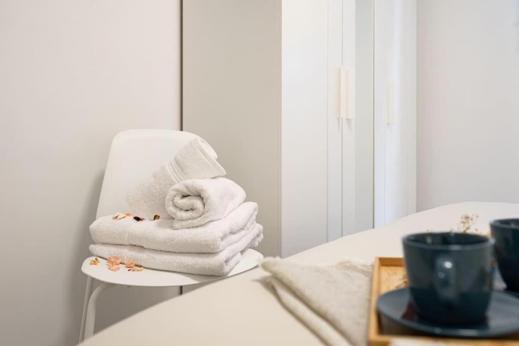 Apartamento Frida Centro Gijón Exterior foto
